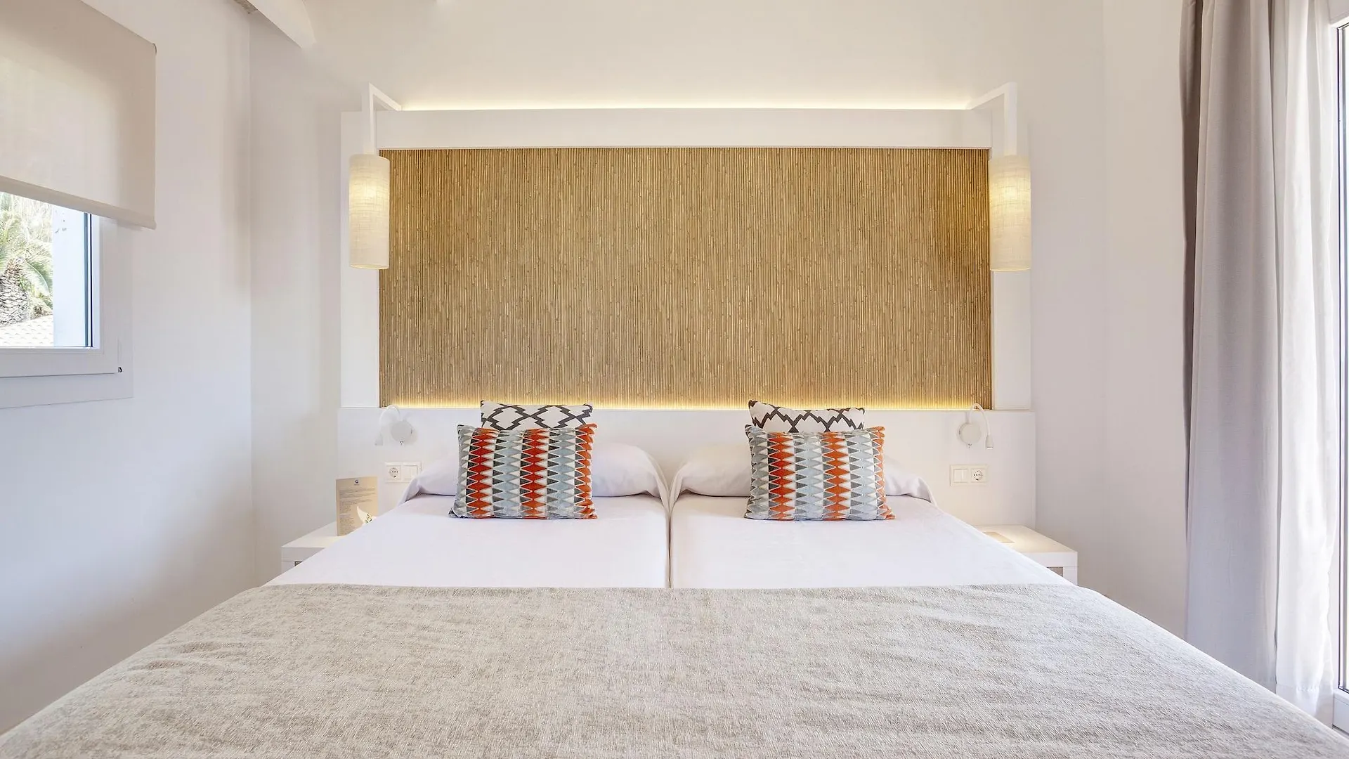 Grupotel Aldea Cala'N Bosch Son Xoriguer Spain