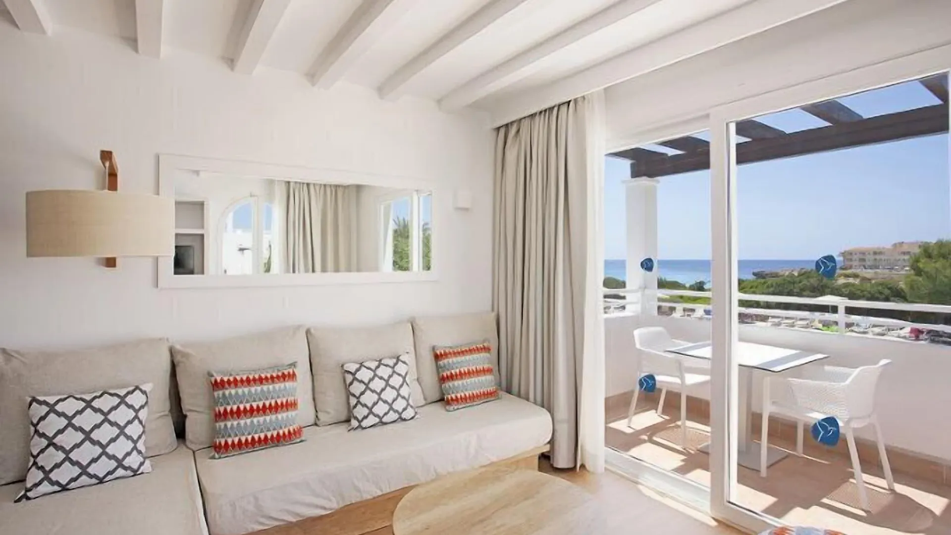 Grupotel Aldea Cala'N Bosch Son Xoriguer 4*,  Spain