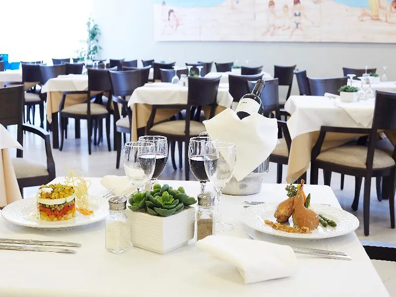 Grupotel Aldea Cala'N Bosch Son Xoriguer Spain