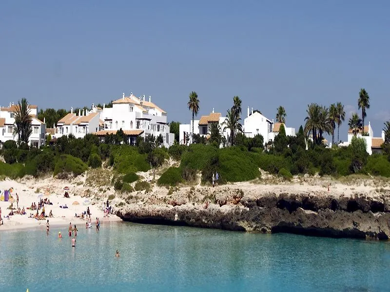 Aparthotel Grupotel Aldea Cala'N Bosch Son Xoriguer