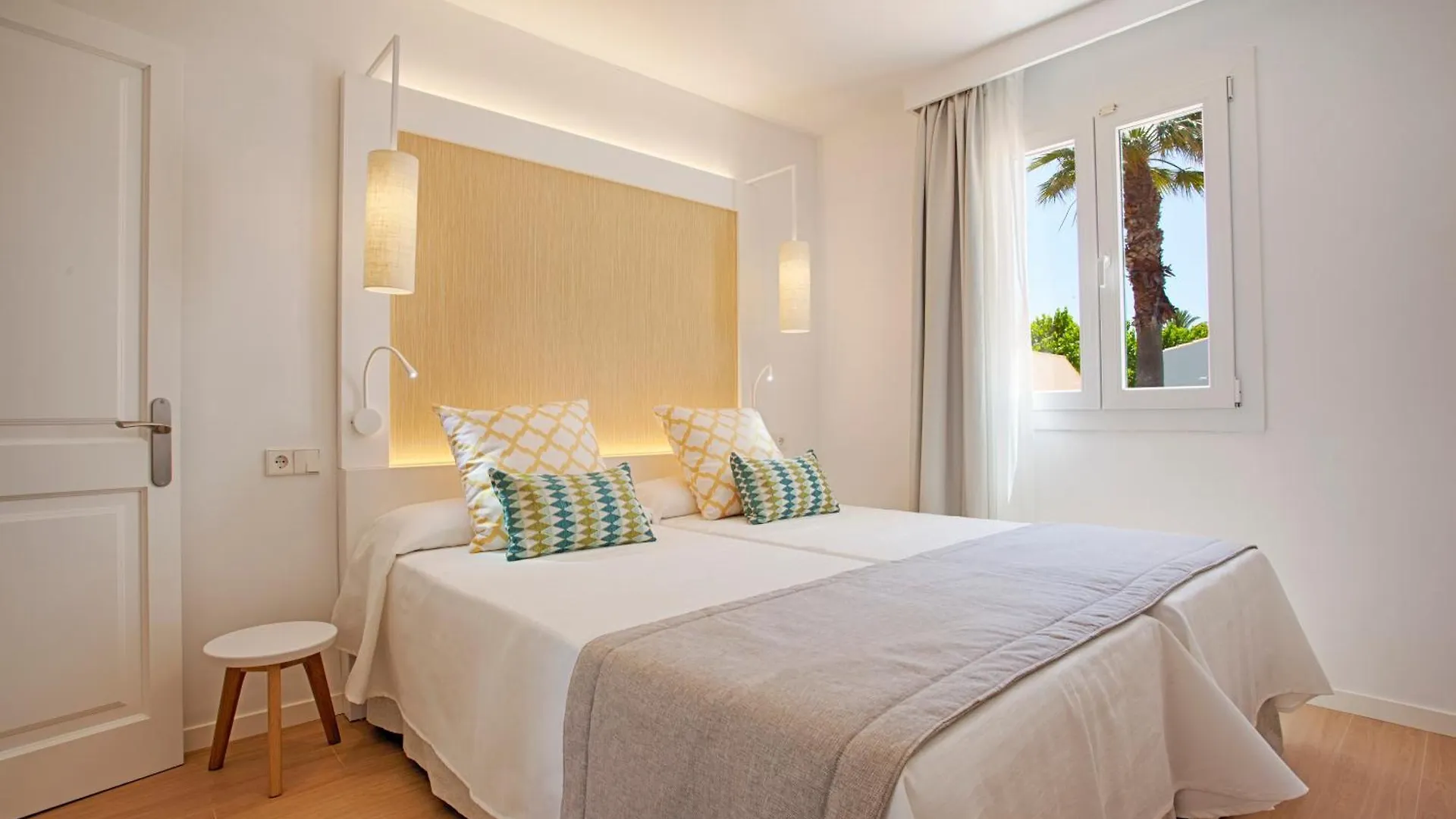 Aparthotel Grupotel Aldea Cala'N Bosch Son Xoriguer