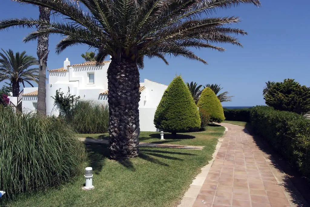 **** Aparthotel Grupotel Aldea Cala'N Bosch Son Xoriguer Spain