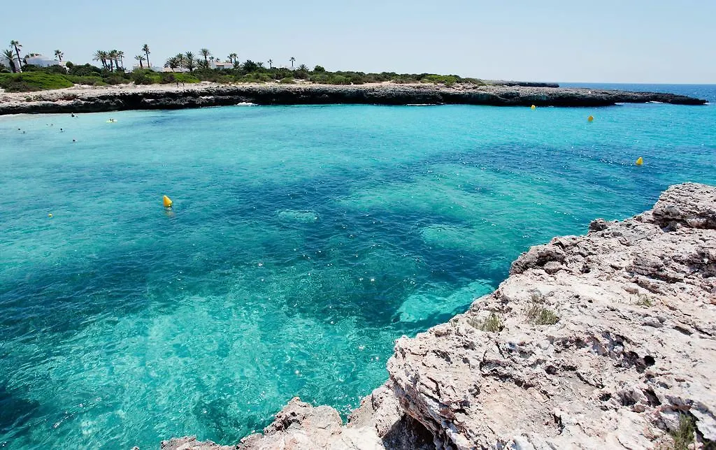 Grupotel Aldea Cala'N Bosch Son Xoriguer Aparthotel