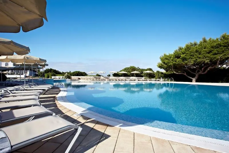 Grupotel Aldea Cala'N Bosch Son Xoriguer 4*,