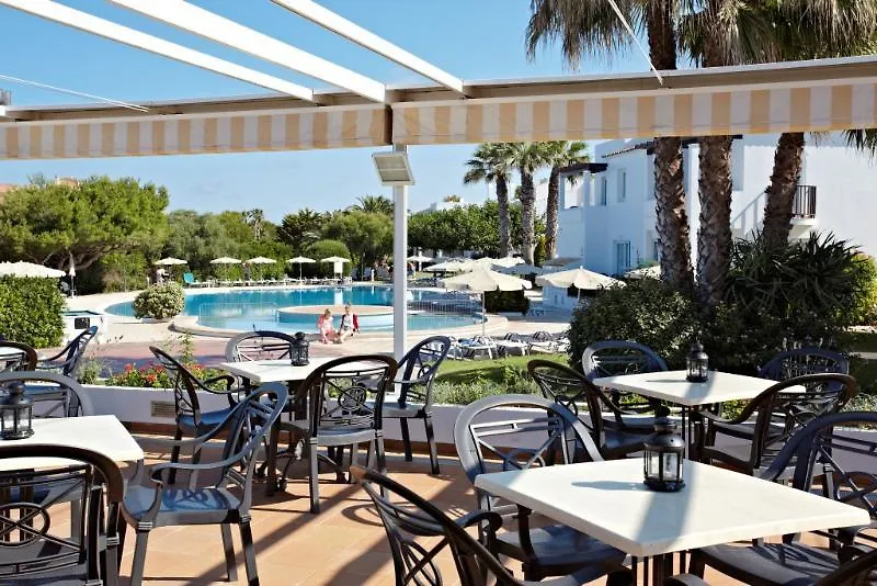 Grupotel Aldea Cala'N Bosch Son Xoriguer Aparthotel