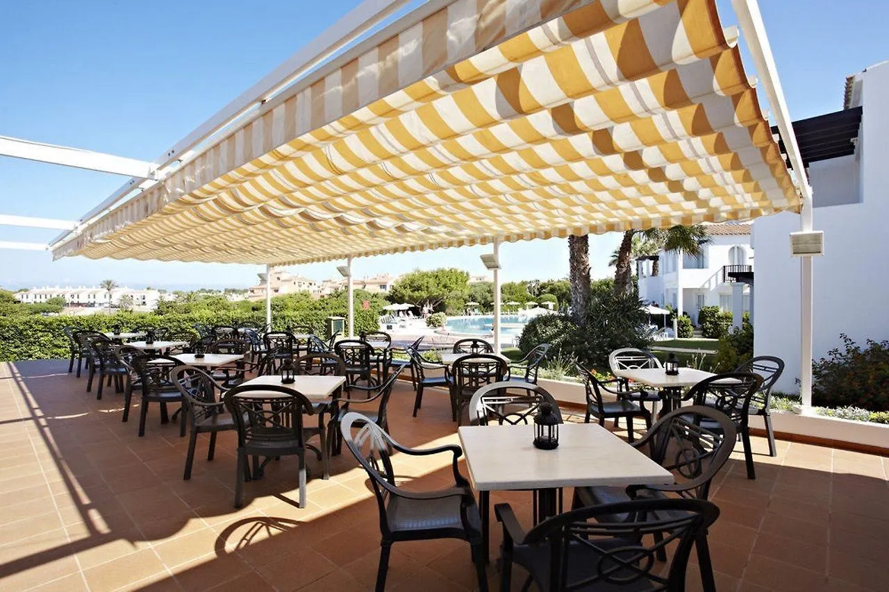 Aparthotel Grupotel Aldea Cala'N Bosch Son Xoriguer