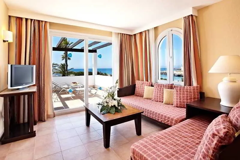Aparthotel Grupotel Aldea Cala'N Bosch Son Xoriguer