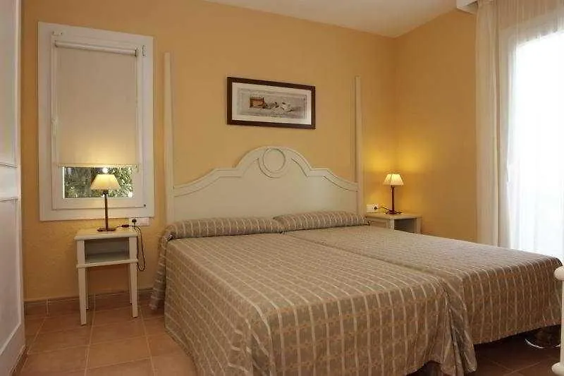 Aparthotel Grupotel Aldea Cala'N Bosch Son Xoriguer