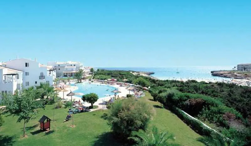 Aparthotel Grupotel Aldea Cala'N Bosch Son Xoriguer