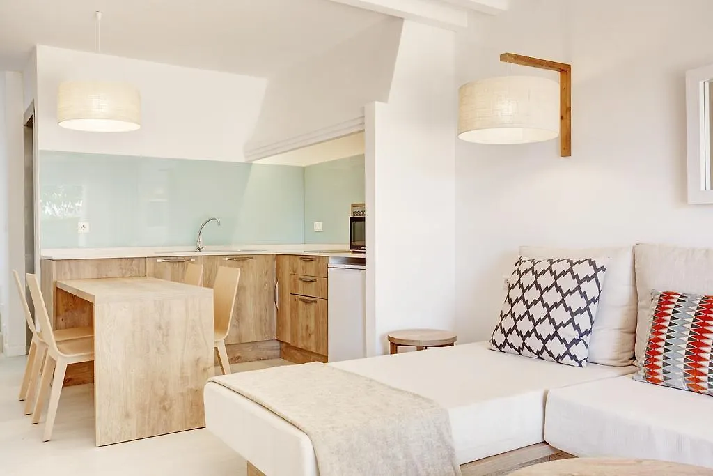 Aparthotel Grupotel Aldea Cala'N Bosch Son Xoriguer