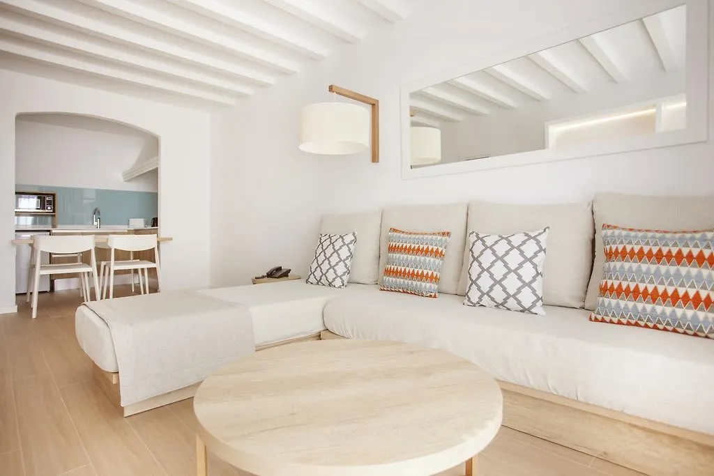 Grupotel Aldea Cala'N Bosch Son Xoriguer 4*,  Spain