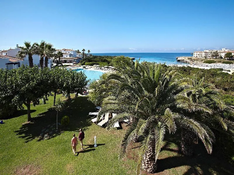 Grupotel Aldea Cala'N Bosch Son Xoriguer Aparthotel