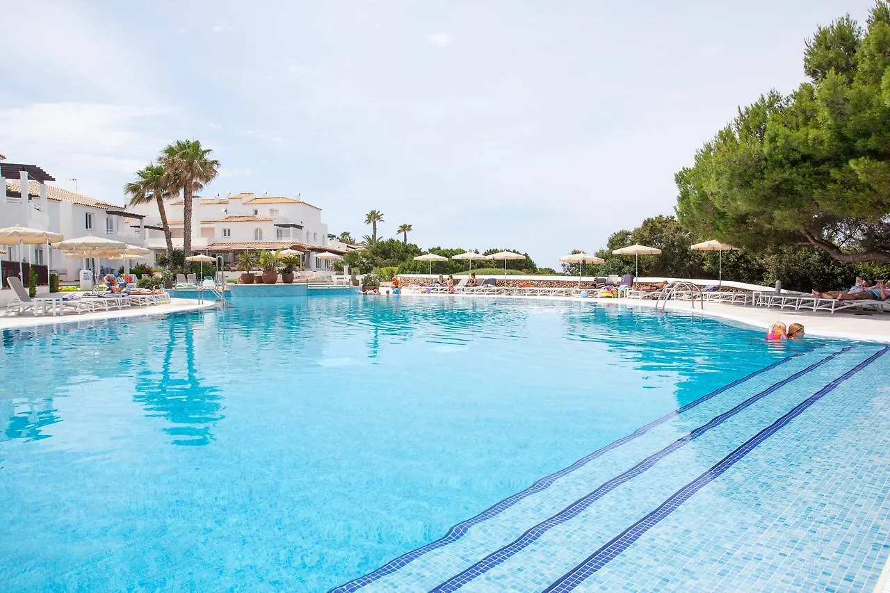 Grupotel Aldea Cala'N Bosch Son Xoriguer Aparthotel