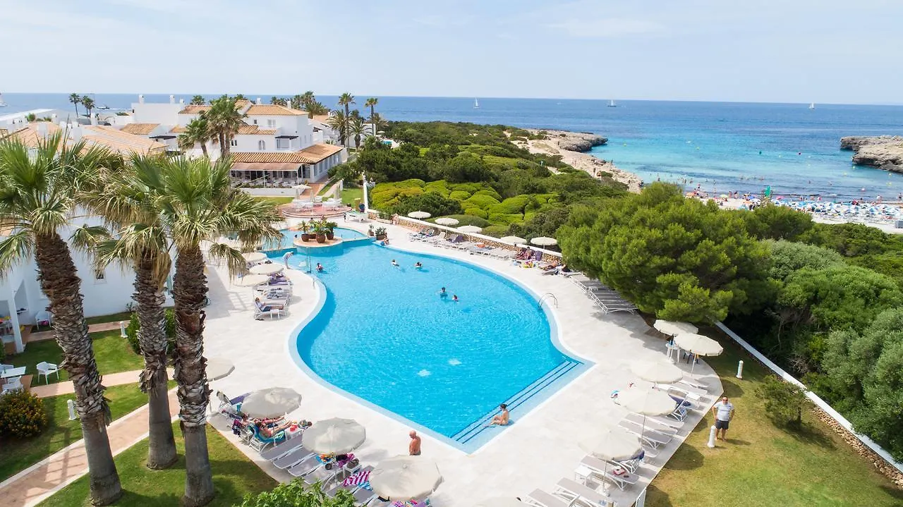 Aparthotel Grupotel Aldea Cala'N Bosch Son Xoriguer