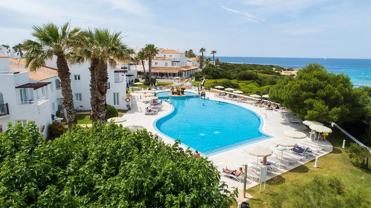 Grupotel Aldea Cala'N Bosch Son Xoriguer Spain
