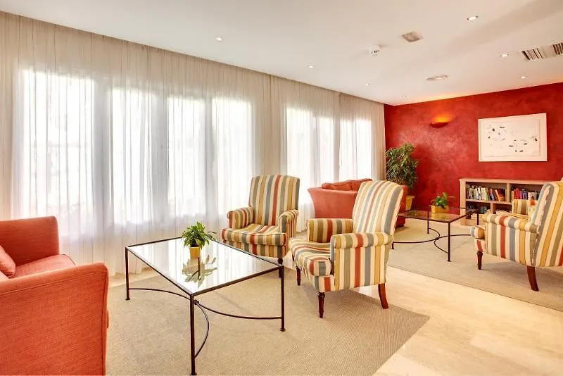 Grupotel Aldea Cala'N Bosch Son Xoriguer Aparthotel