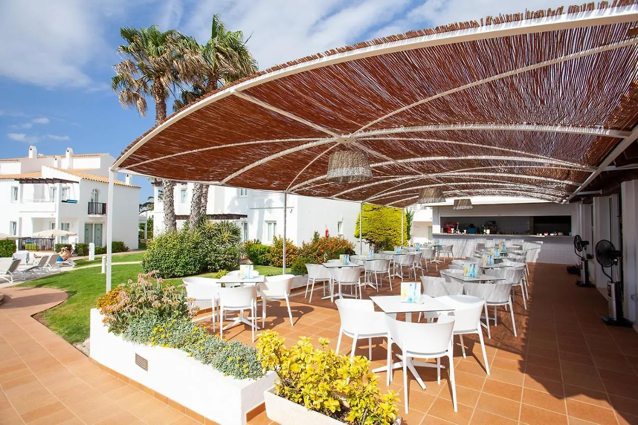 Grupotel Aldea Cala'N Bosch Son Xoriguer Aparthotel