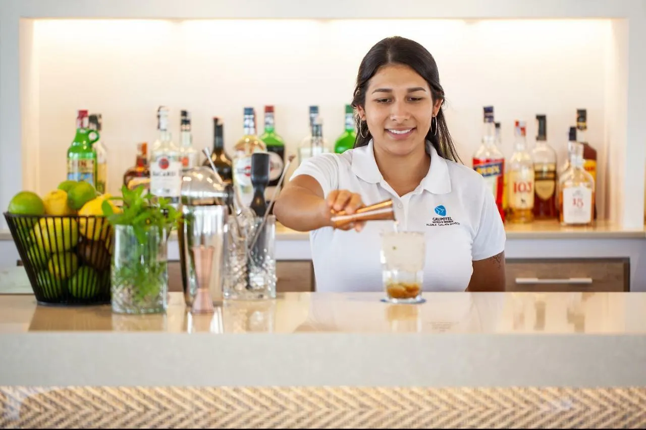 Grupotel Aldea Cala'N Bosch Son Xoriguer Aparthotel
