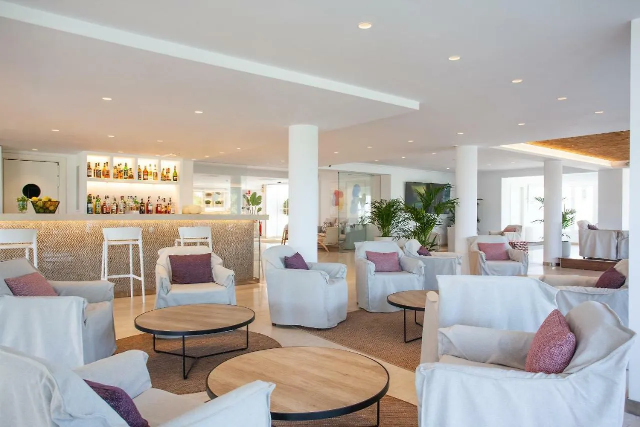 **** Aparthotel Grupotel Aldea Cala'N Bosch Son Xoriguer Spain