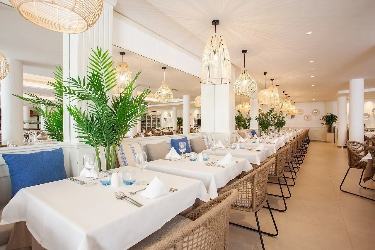 Grupotel Aldea Cala'N Bosch Son Xoriguer Aparthotel