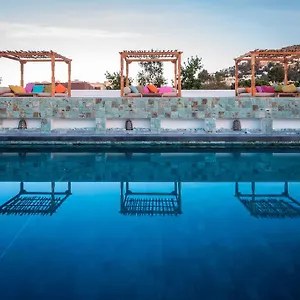 Ibizazen Hotel