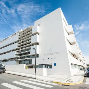 Apartment Domocenter Turisticos