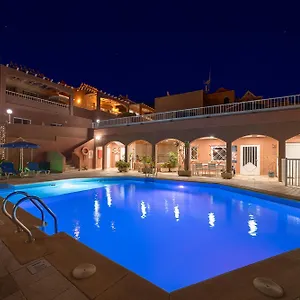 Apartment Monte Solana