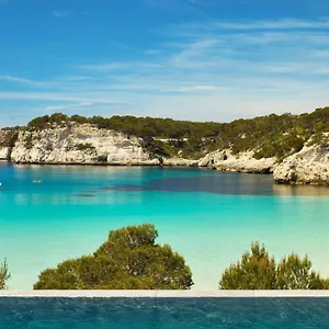 Melia ***** Cala Galdana (Menorca)