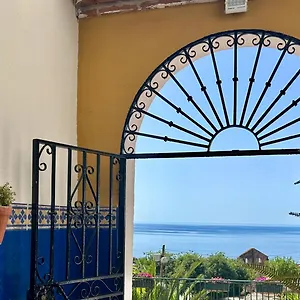Apartment Balcon De