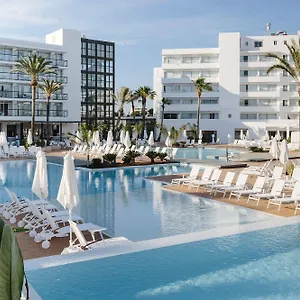 Aluasoul Ibiza - Adults Only **** Es Cana