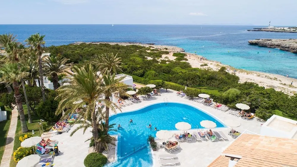 Grupotel Aldea Cala'N Bosch Son Xoriguer 4*,
