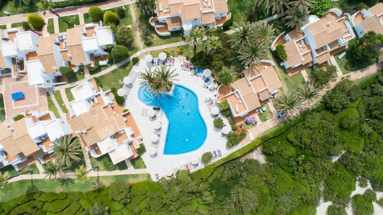 Grupotel Aldea Cala'N Bosch Son Xoriguer Aparthotel