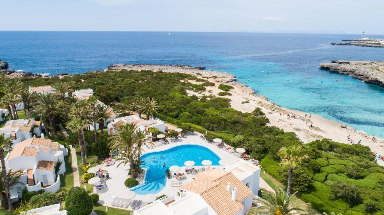 Grupotel Aldea Cala'N Bosch Son Xoriguer Spanje