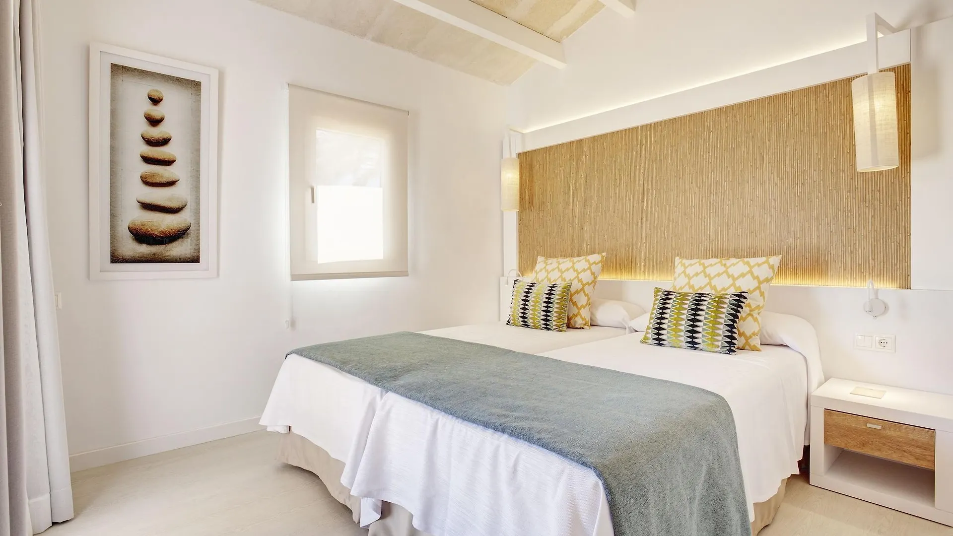 Grupotel Aldea Cala'N Bosch Son Xoriguer Aparthotel