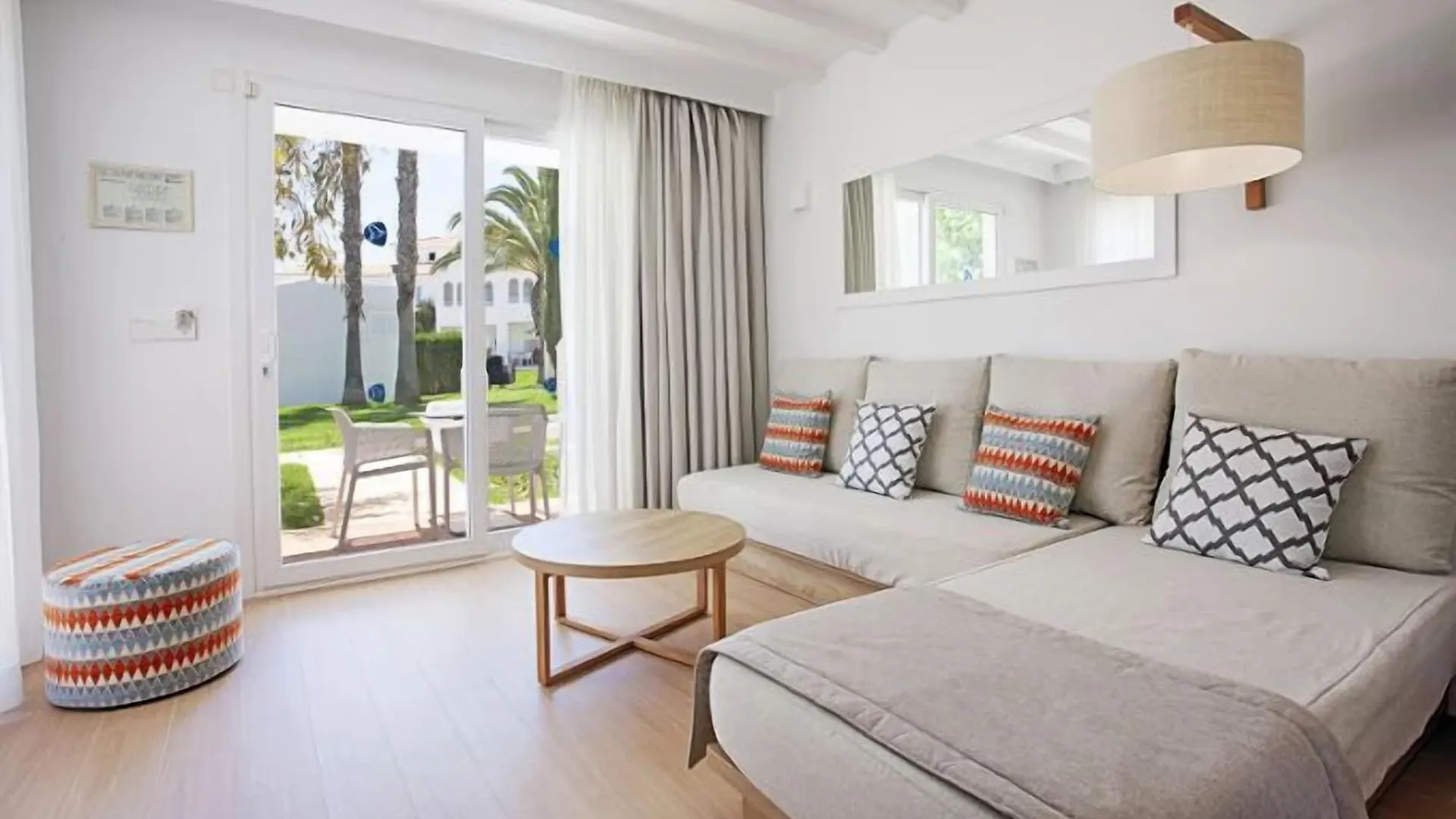 Grupotel Aldea Cala'N Bosch Son Xoriguer Aparthotel