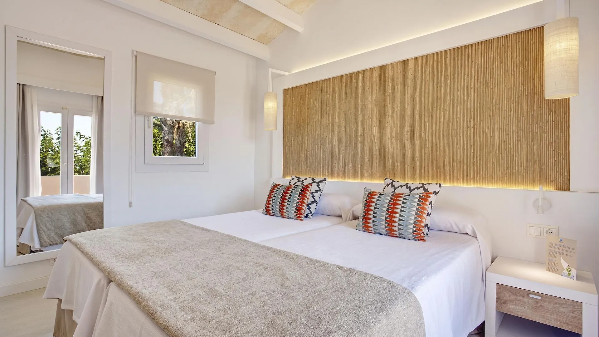 Grupotel Aldea Cala'N Bosch Son Xoriguer Spanje