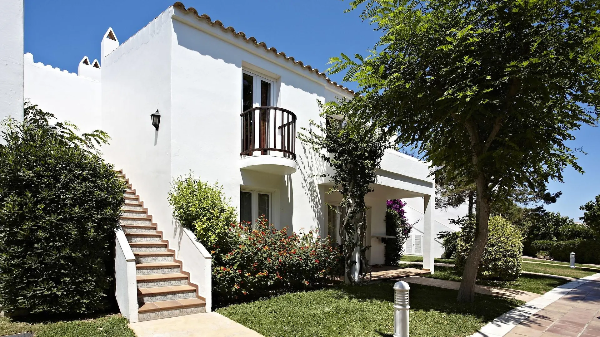 Grupotel Aldea Cala'N Bosch Son Xoriguer 4*,  Spanje