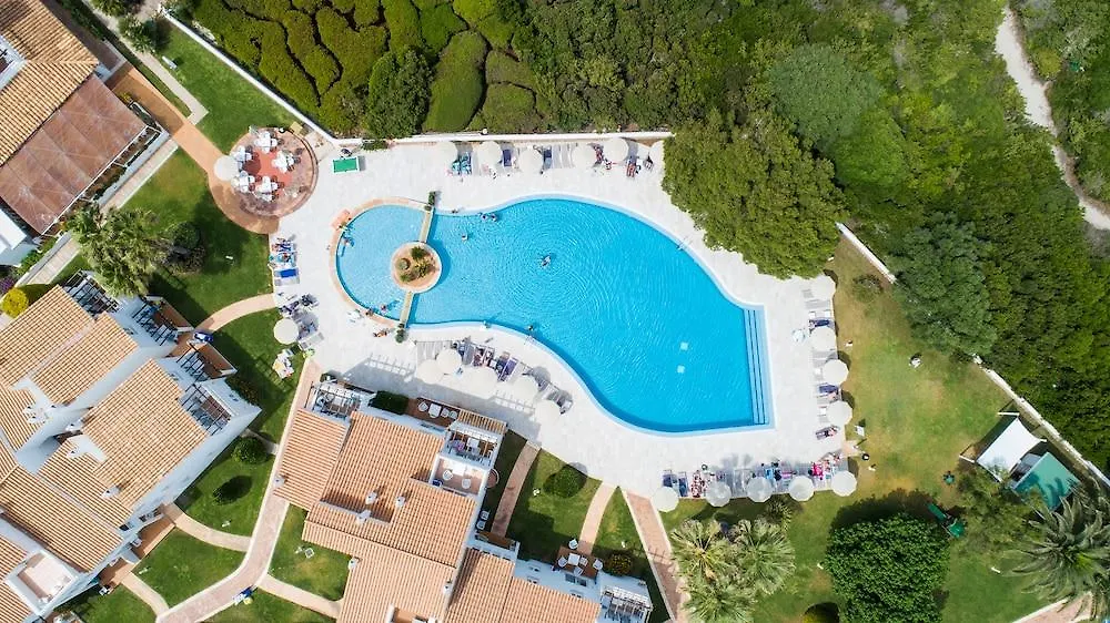 Grupotel Aldea Cala'N Bosch Son Xoriguer 4*,  Spain