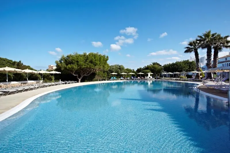 Grupotel Aldea Cala'N Bosch Son Xoriguer Spanje