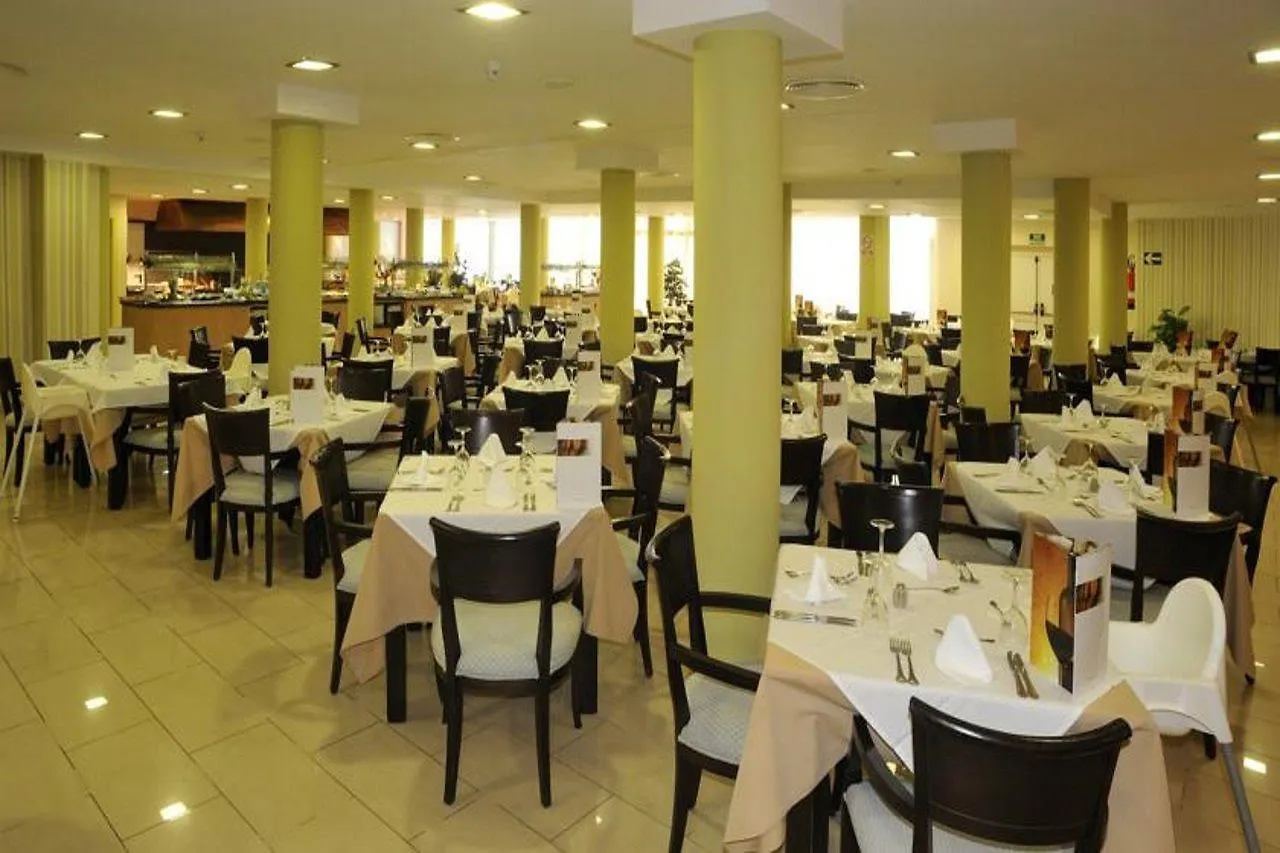 Aparthotel Grupotel Aldea Cala'N Bosch Son Xoriguer