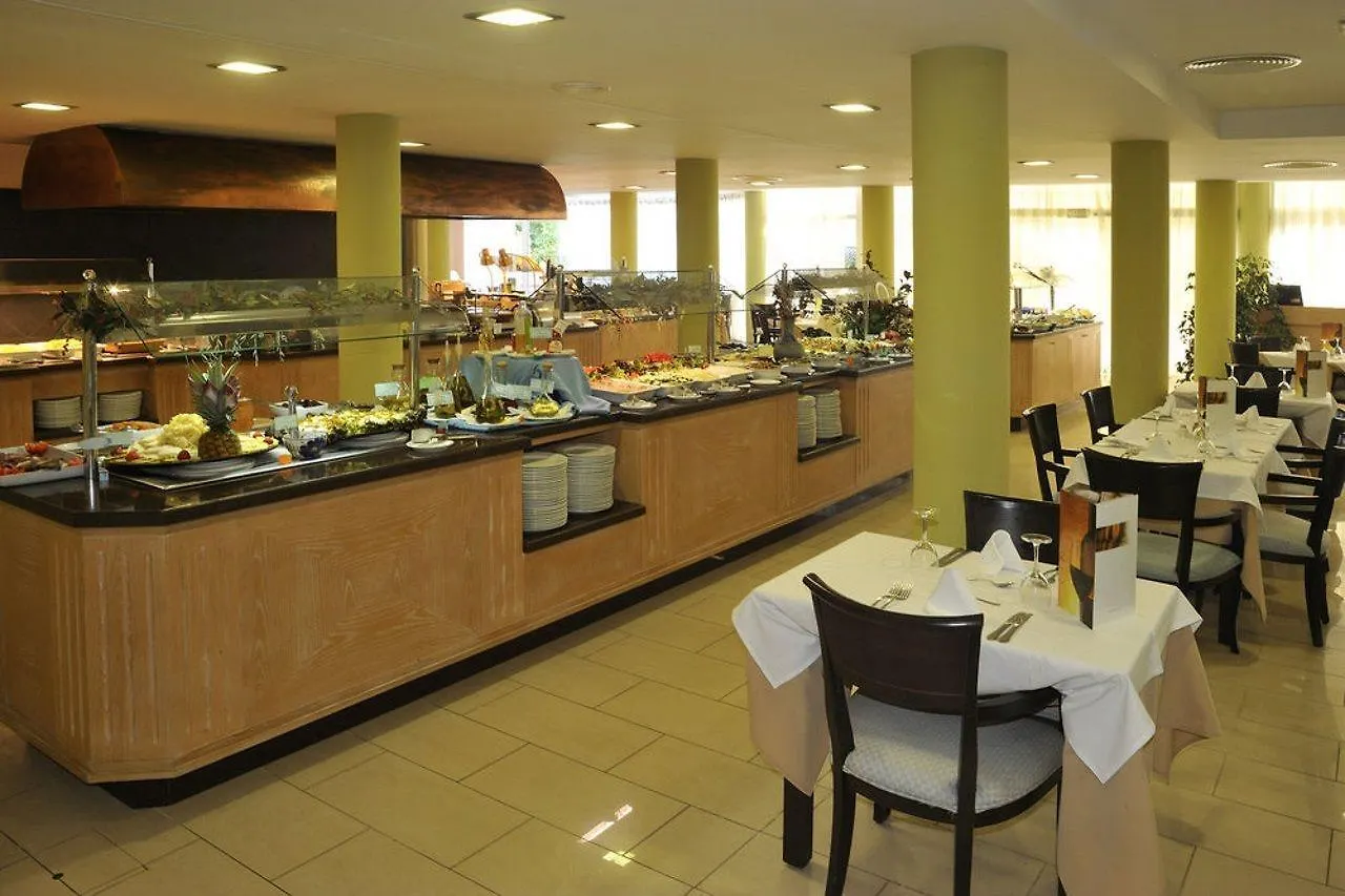Grupotel Aldea Cala'N Bosch Son Xoriguer