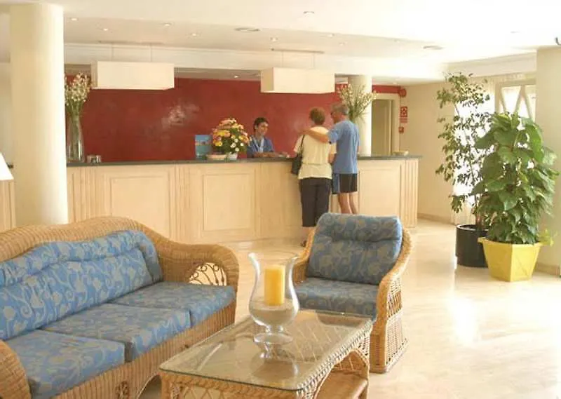 Aparthotel Grupotel Aldea Cala'N Bosch Son Xoriguer