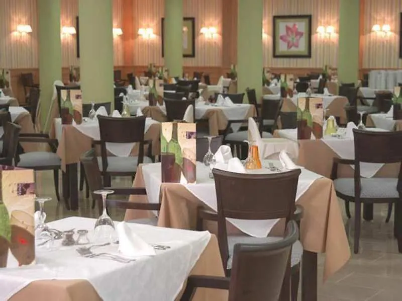 Grupotel Aldea Cala'N Bosch Son Xoriguer 4*,  Spanje