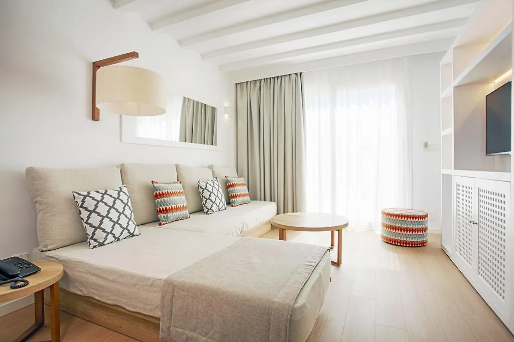 **** Aparthotel Grupotel Aldea Cala'N Bosch Son Xoriguer Spanje