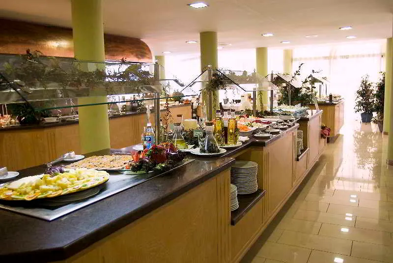 Grupotel Aldea Cala'N Bosch Son Xoriguer Aparthotel