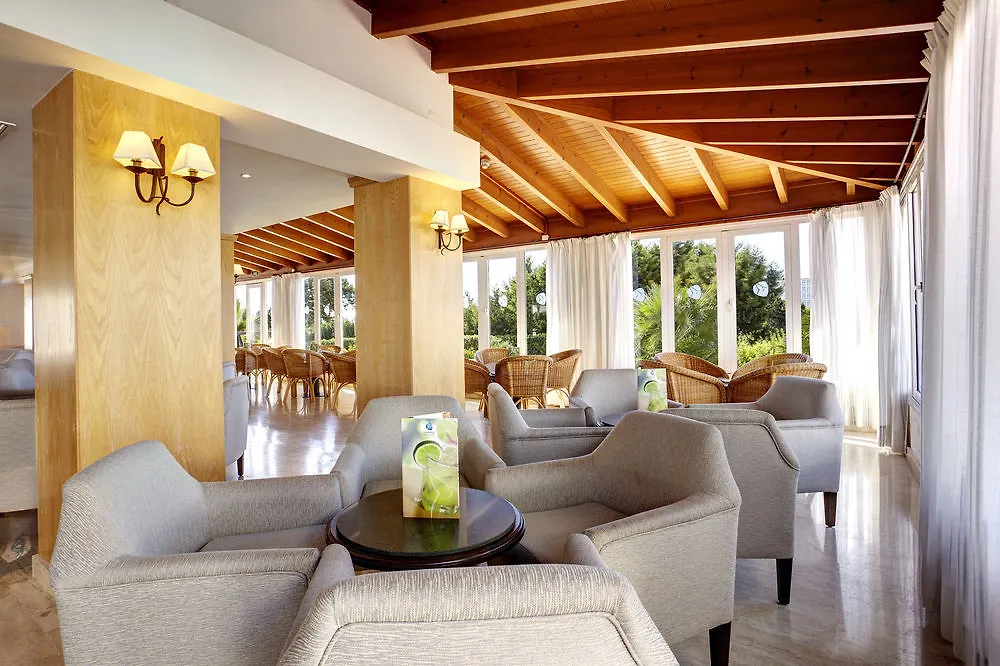 Aparthotel Grupotel Aldea Cala'N Bosch Son Xoriguer