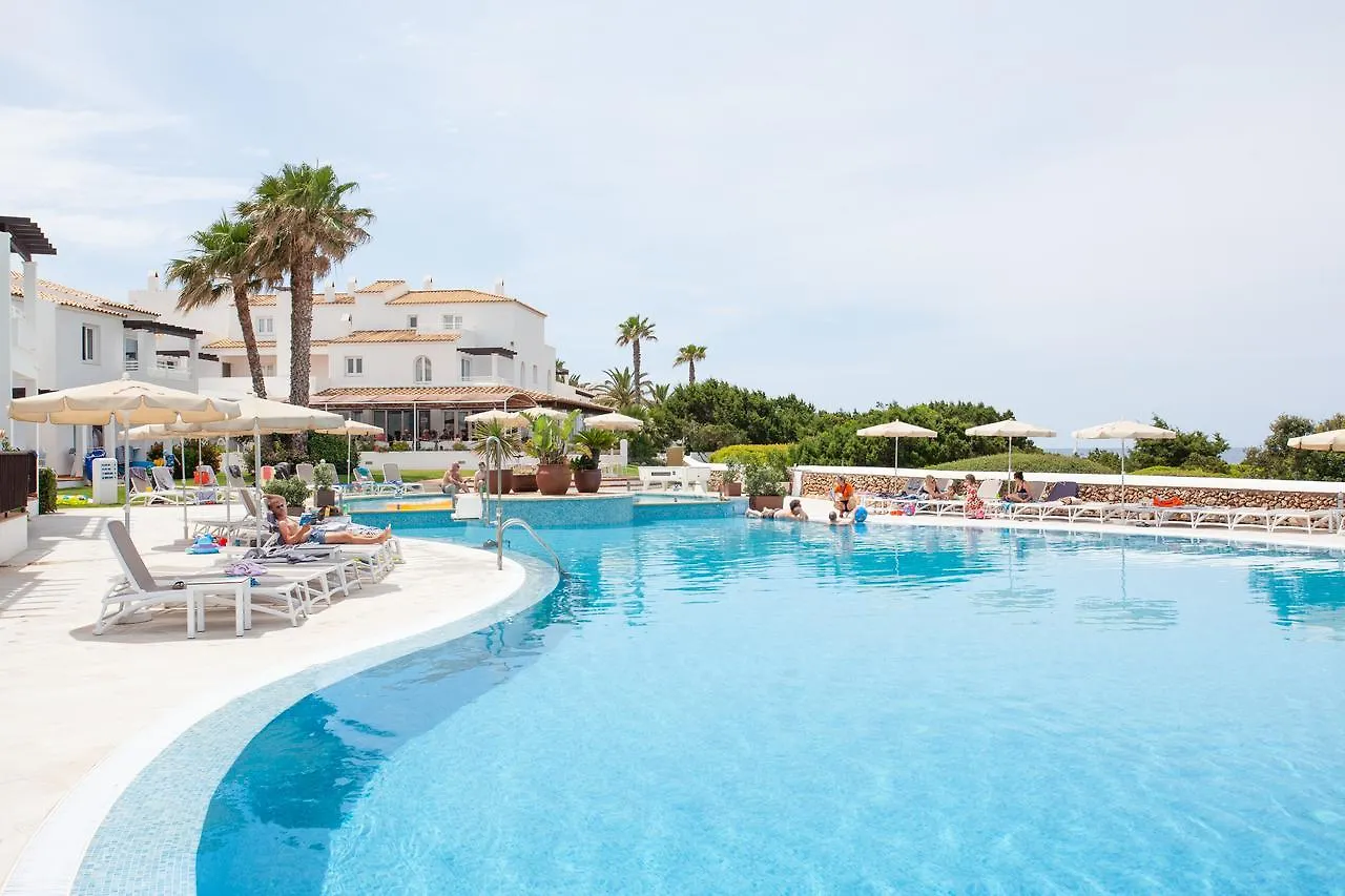 Grupotel Aldea Cala'N Bosch Son Xoriguer