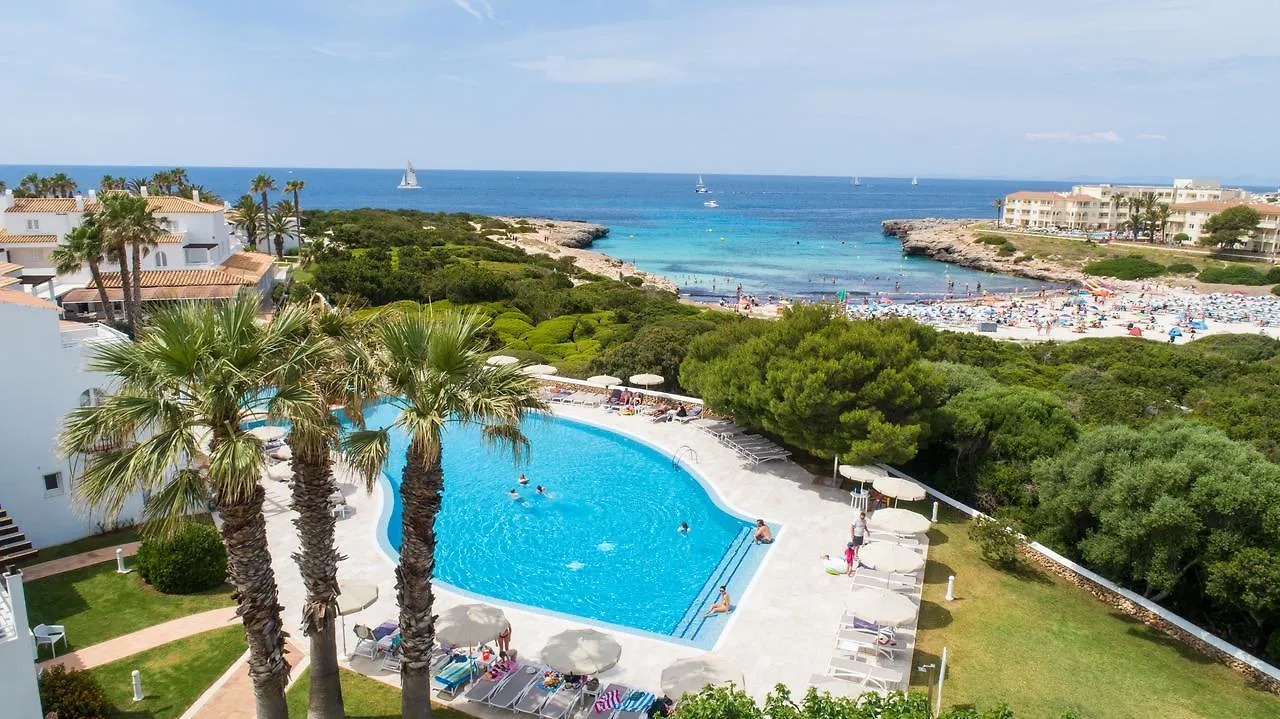 Grupotel Aldea Cala'N Bosch Son Xoriguer Aparthotel