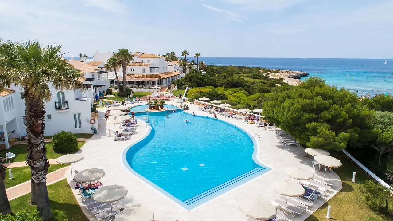Grupotel Aldea Cala'N Bosch Son Xoriguer
