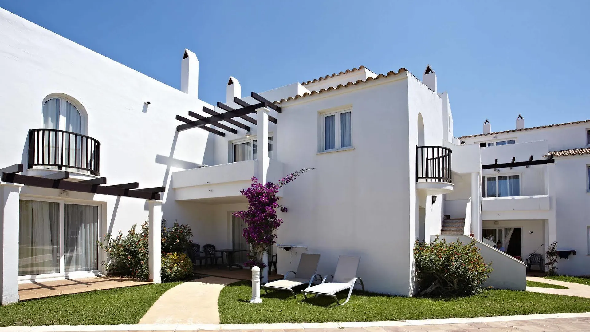 Grupotel Aldea Cala'N Bosch Son Xoriguer